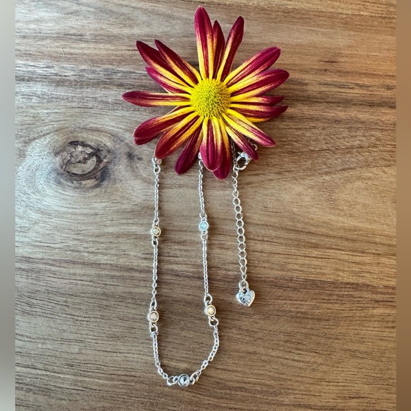 ✨ BRIGHTON Illumina Petite Collar Crystal Necklace - Picture 8 of 9